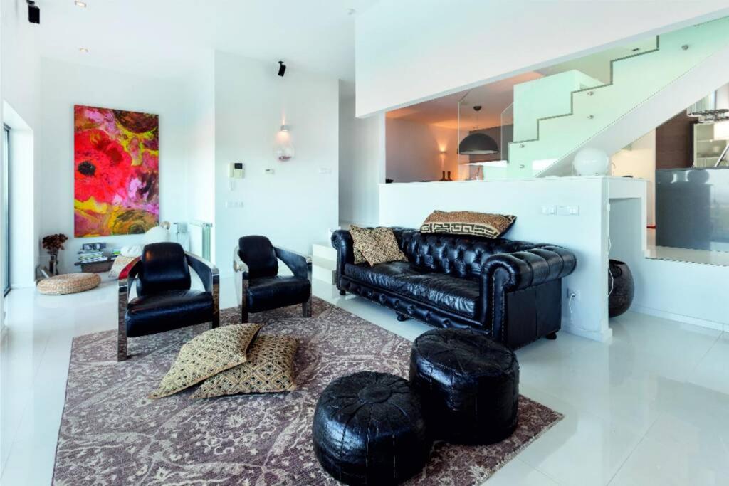 VILLA ON TOP MONTE SÃO FELIX - Chambres d’hôtes Laundos