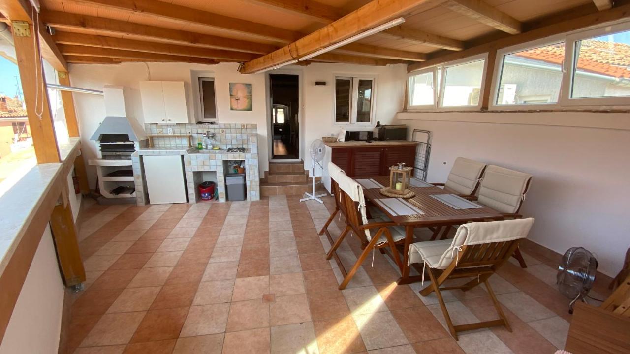 PianoHouse Porec Center - B&B Poreč