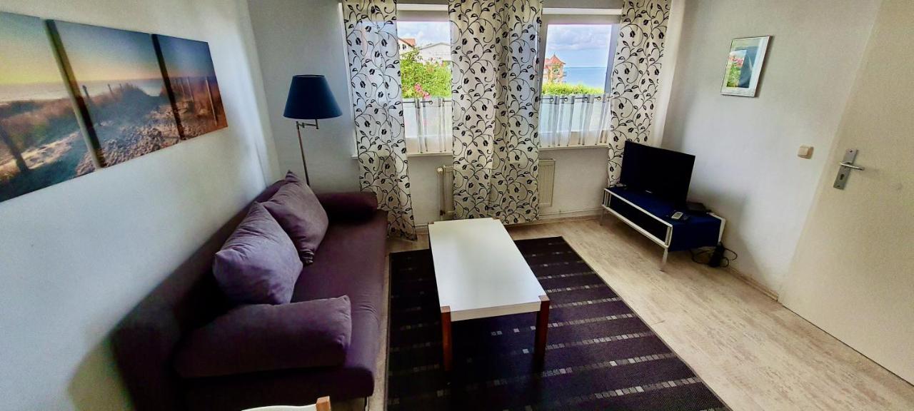 Appartement - Vue sur Mer