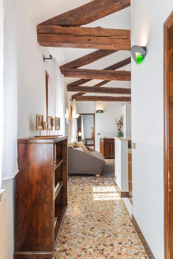 Colombina Like at home 3 bedrooms fully equipped air conditioned - B&B