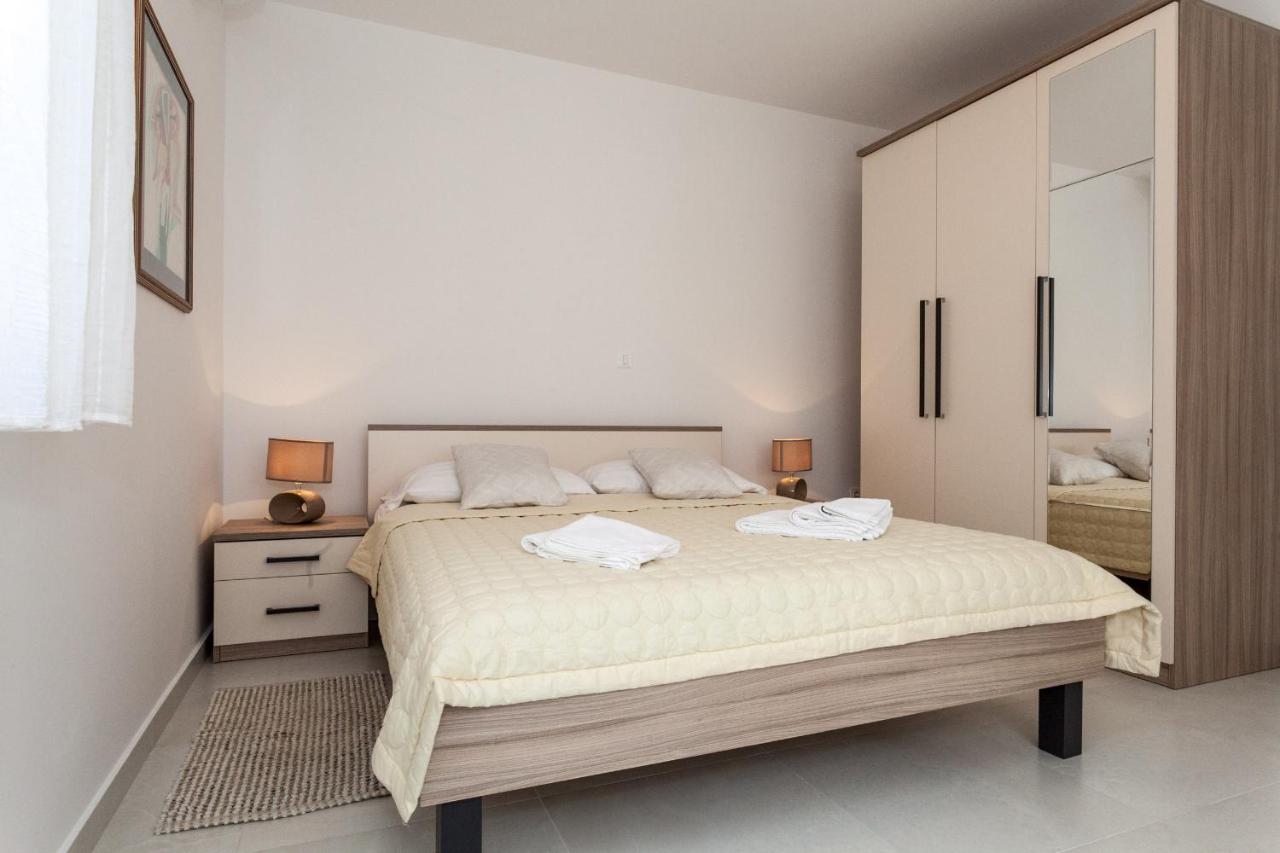 Comfort Apartment mit 1 Schlafzimmer