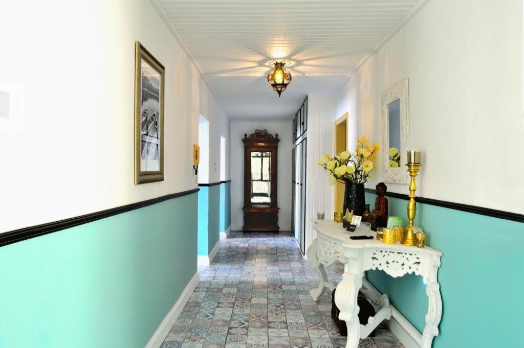 Ferienwohnung Sunna - B&B Lieser