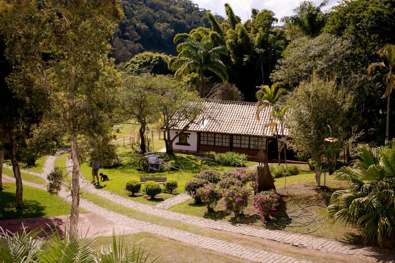 Pouso do Bichinho 2 - B&B