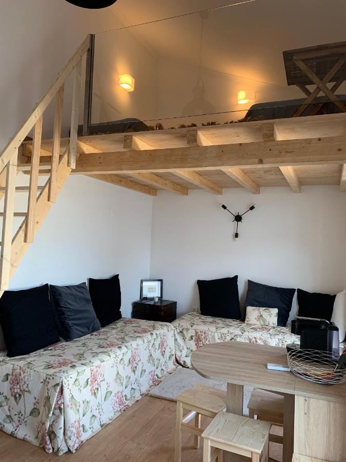 Appartement met 1 Slaapkamer en Uitzicht op het Zwembad