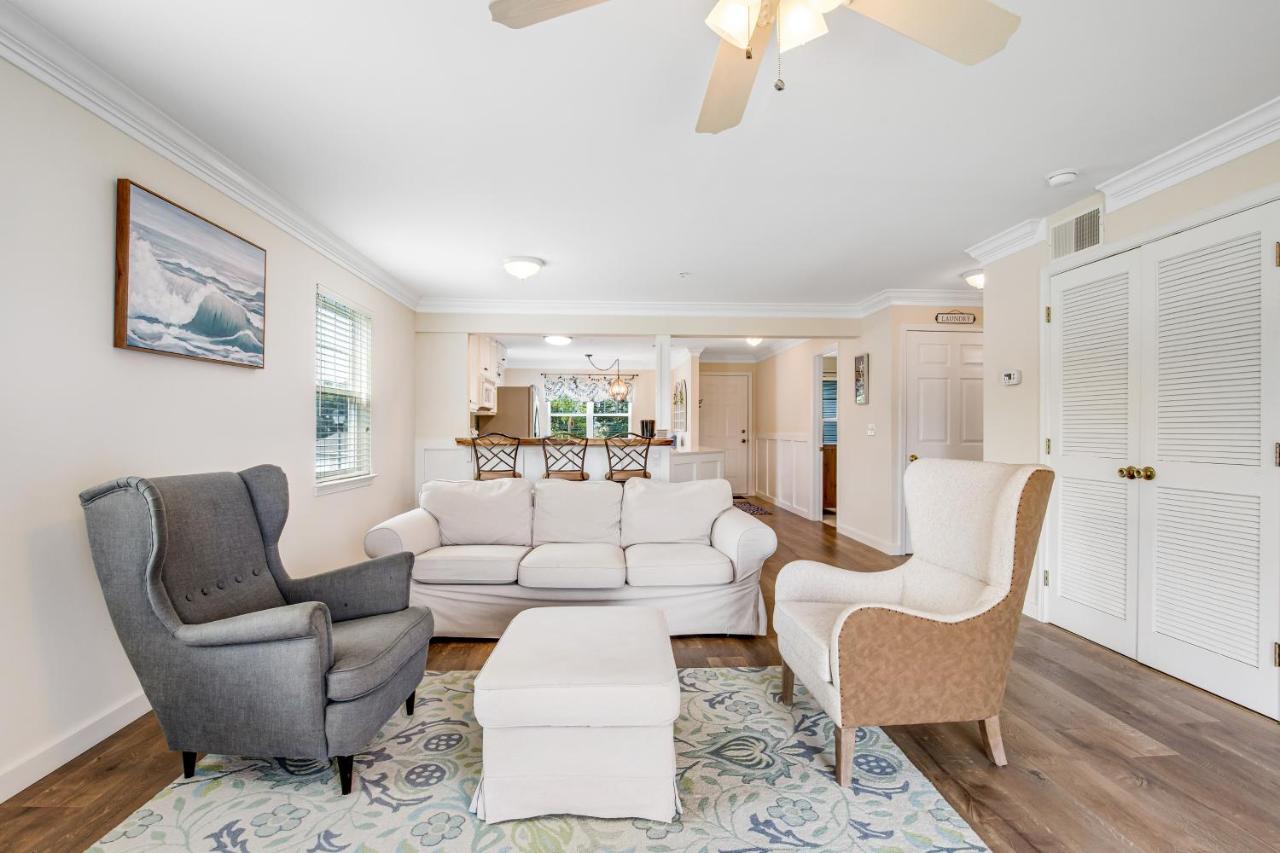 Two Bedroom Apartment 