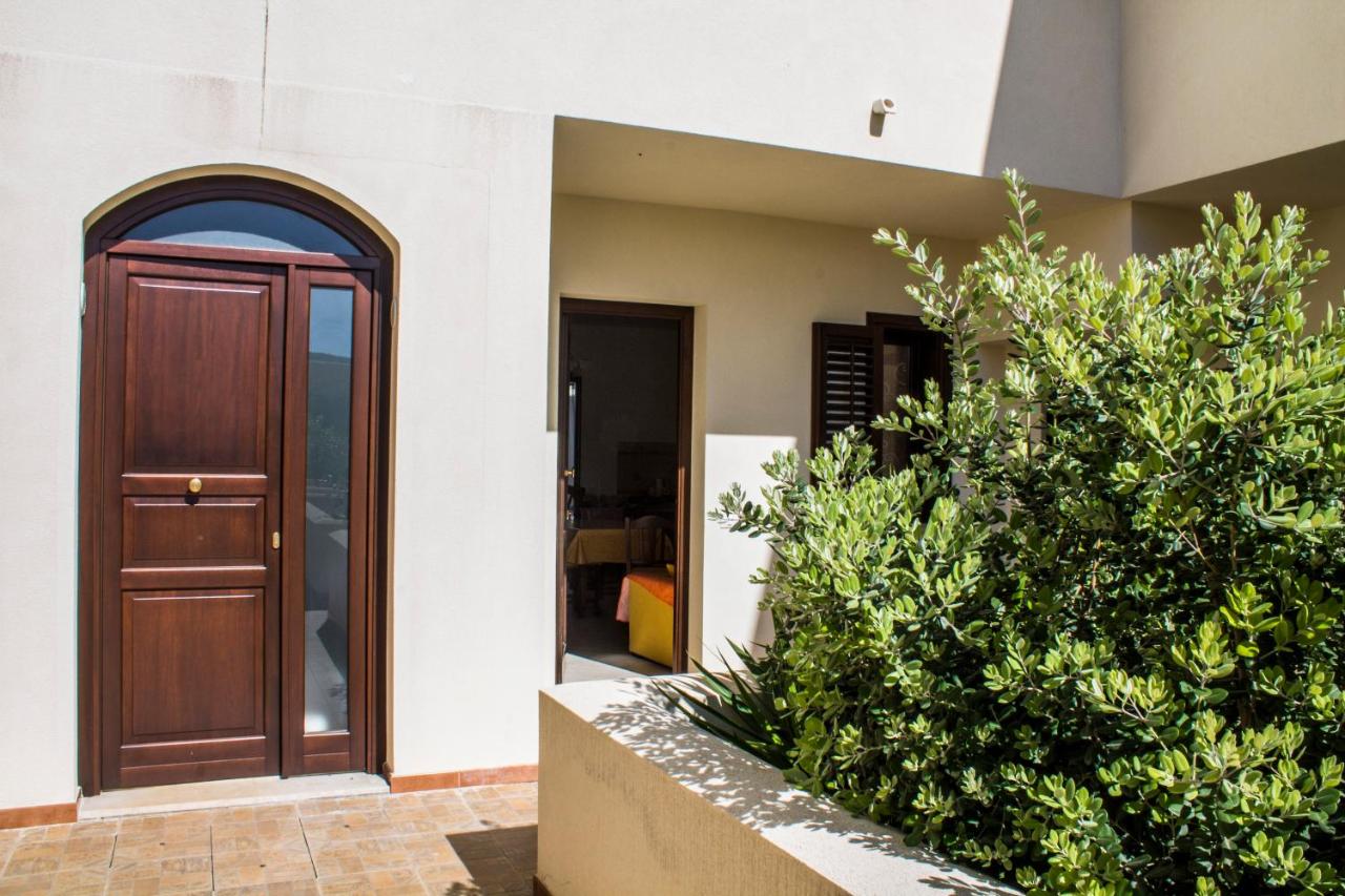 Residence Antico Baglio - B&B San Vito Lo Capo