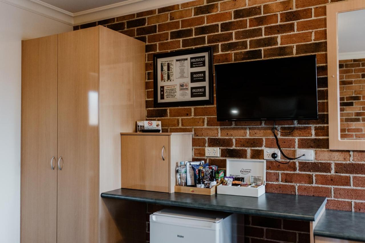Double Room - Disability Access