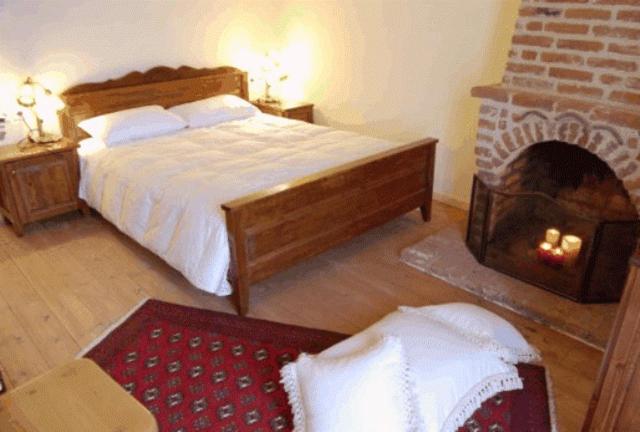Single Room with Balcony