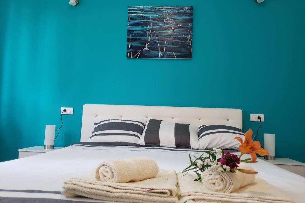 Lep apartman TARA -Kremna - B&B