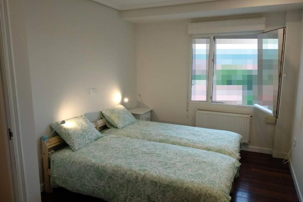 Bonito duplex cerca de la playa y de Santander - Bed and Breakfast