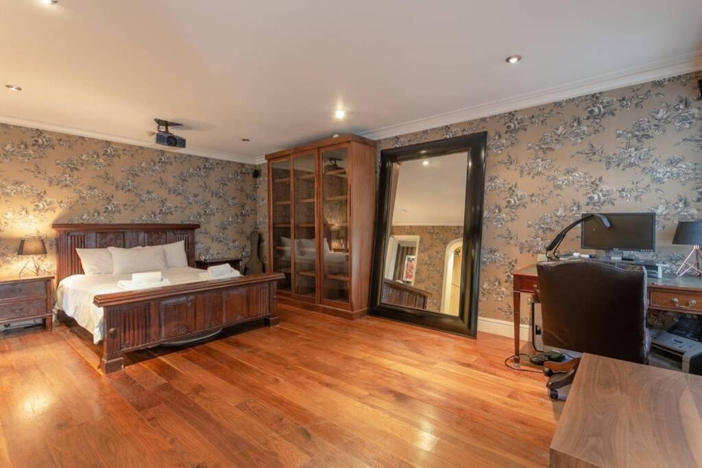 Apartment mit 3 Schlafzimmern