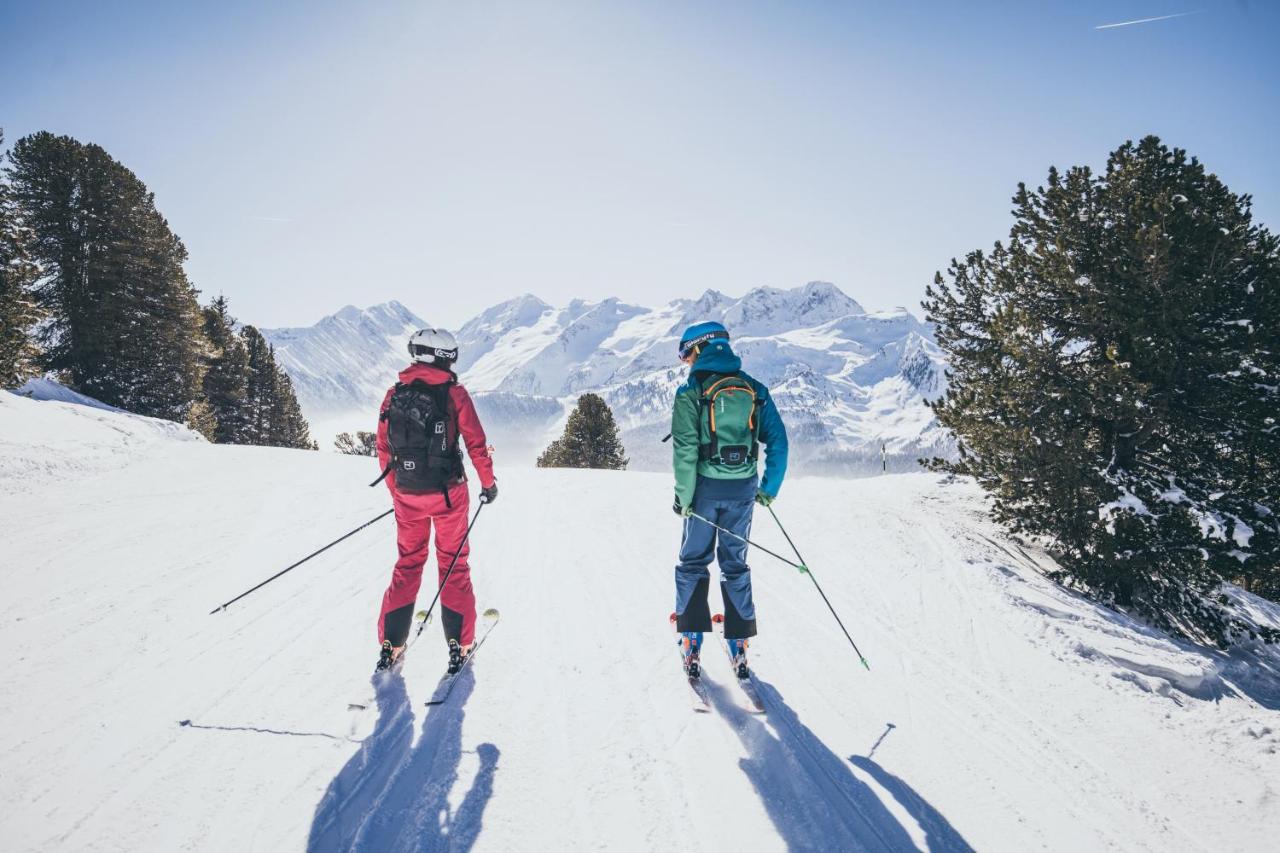 Appartamento con 2 Camere da Letto