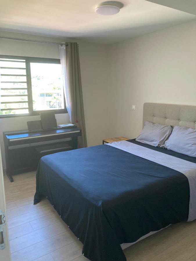 Apartamento de 2 dormitorios
