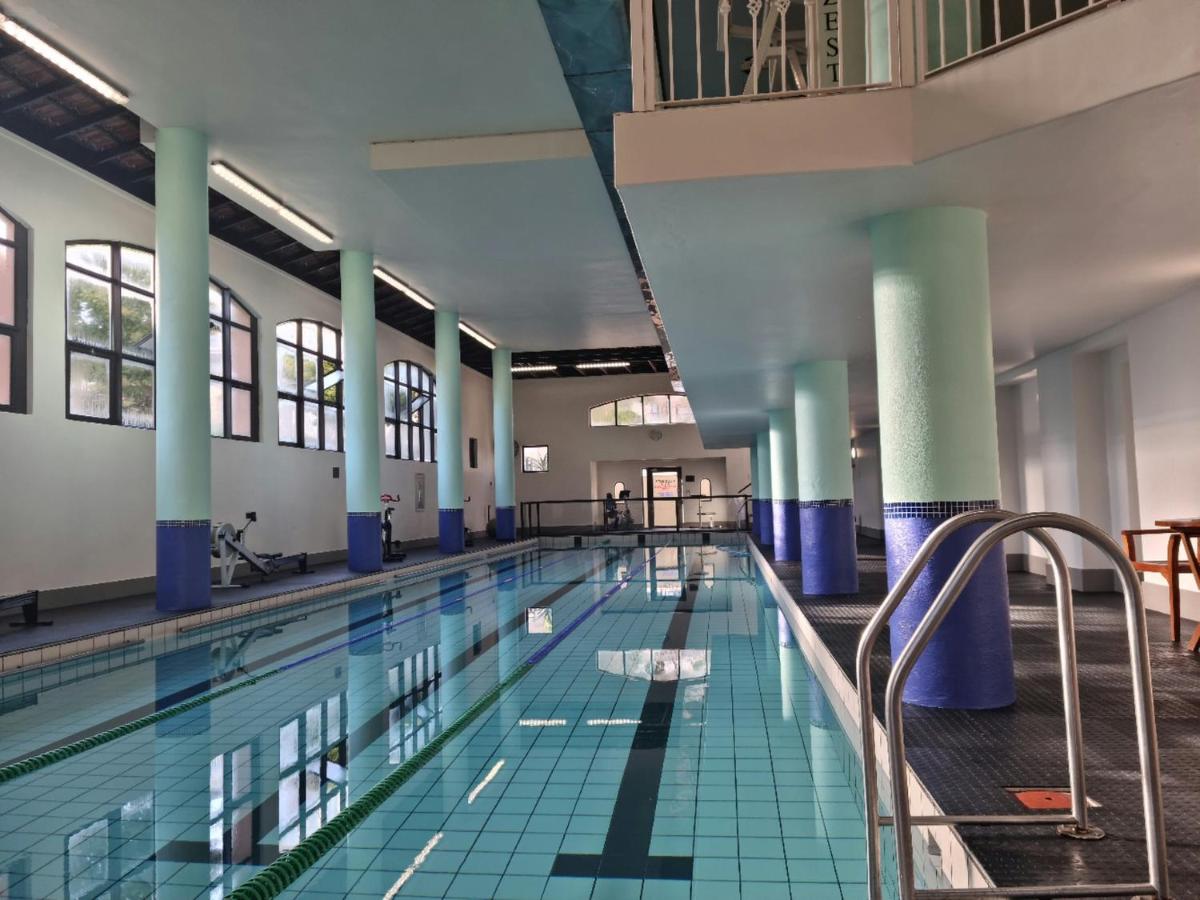 Island Club by Smart City Stays - Bed and Breakfast