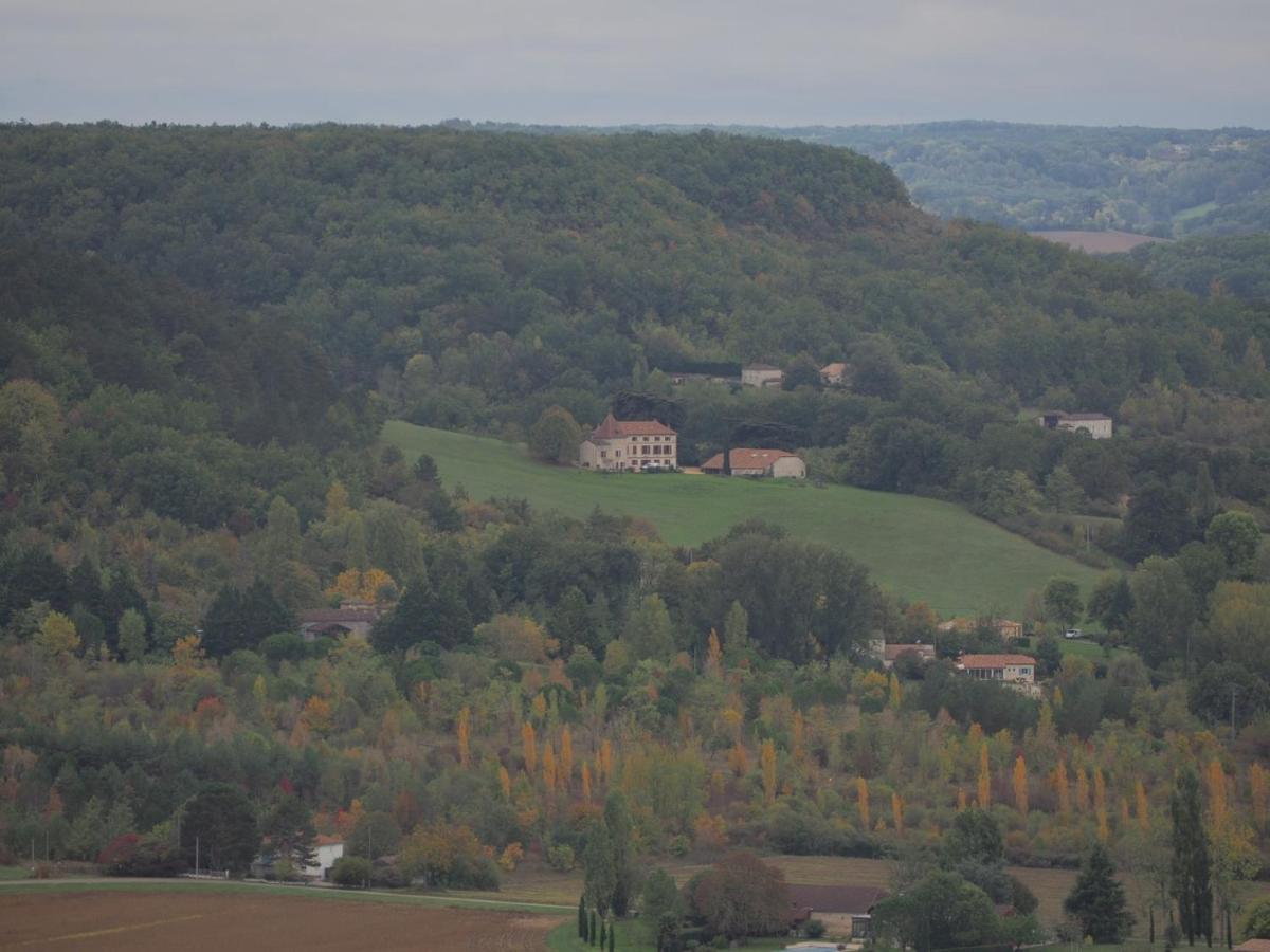 La Bastide Portoly B&B "Pruneaux" - B&B Penne-d'Agenais