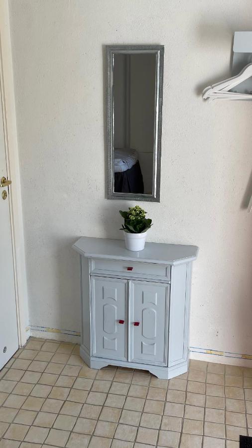 Double or Twin Room with Private Bathroom