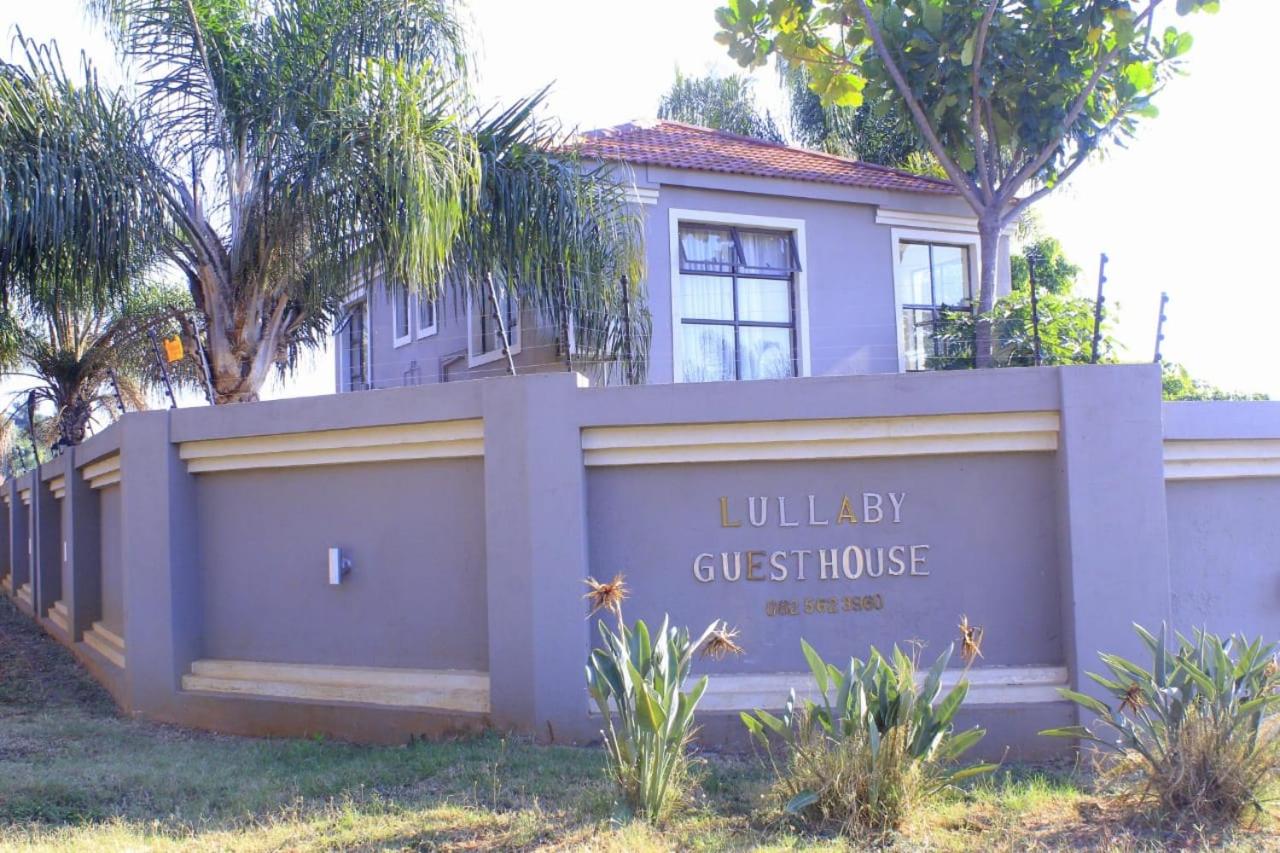 B&B Tzaneen - Lullaby Guesthouse - Bed and Breakfast Tzaneen