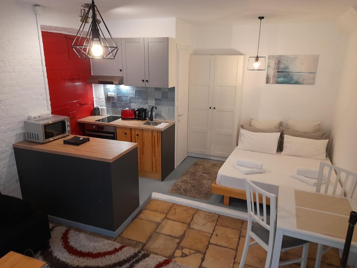 STUDIO PORTO - B&B