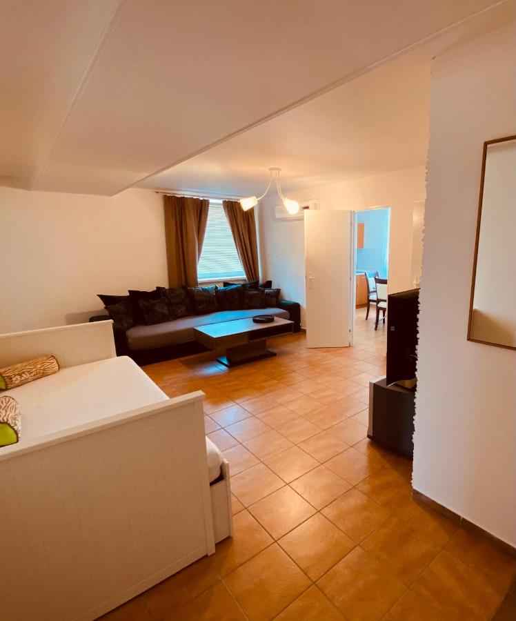Apartments ZARA - Ferienwohnung