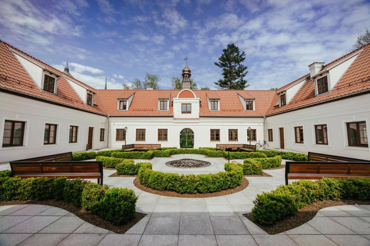 B&B Braunsberg/Ermland - Pałacyk Potockiego - Bed and Breakfast Braunsberg/Ermland