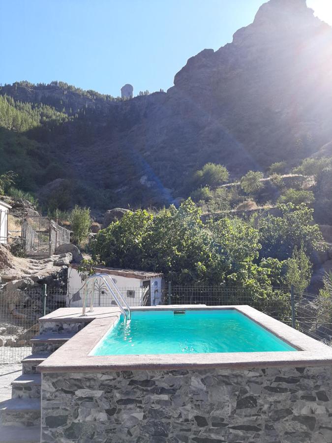 Casita el Parral - Bed and Breakfast