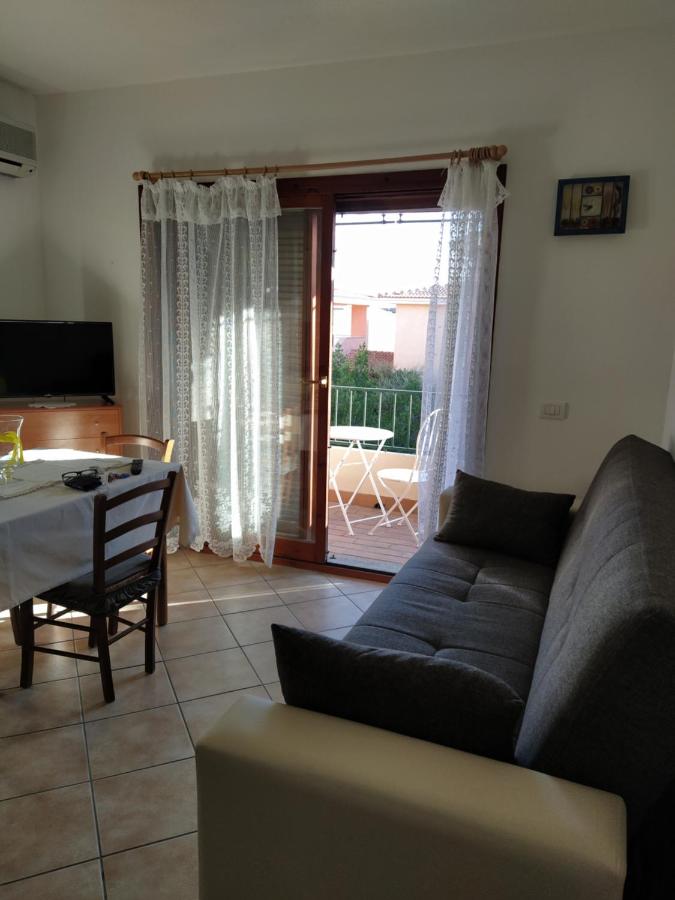 LA CALA - B&B Olbia
