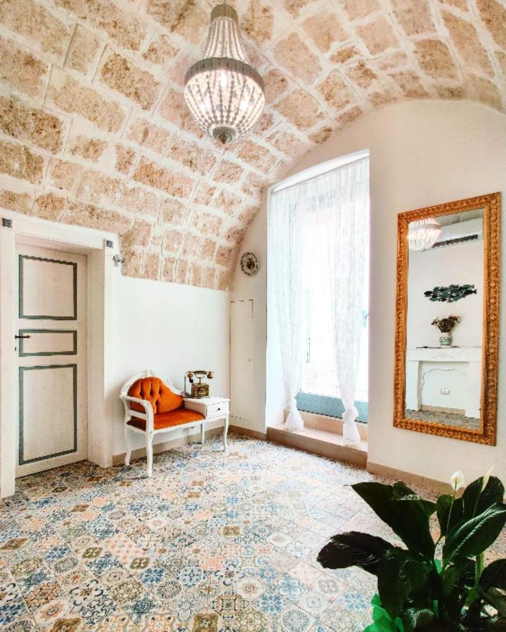 RomAntica - Ferienwohnung Polignano a Mare