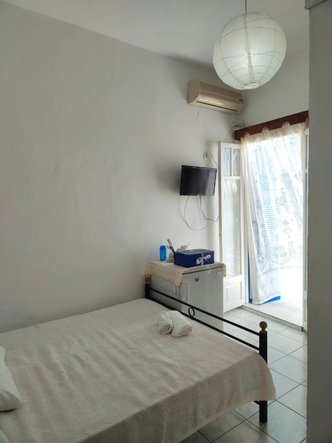 Habitación Individual Estándar 