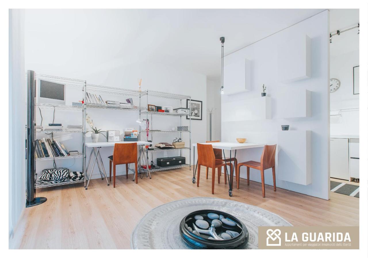Relais Giusti 2 - La Guarida - Bed and Breakfast Udine