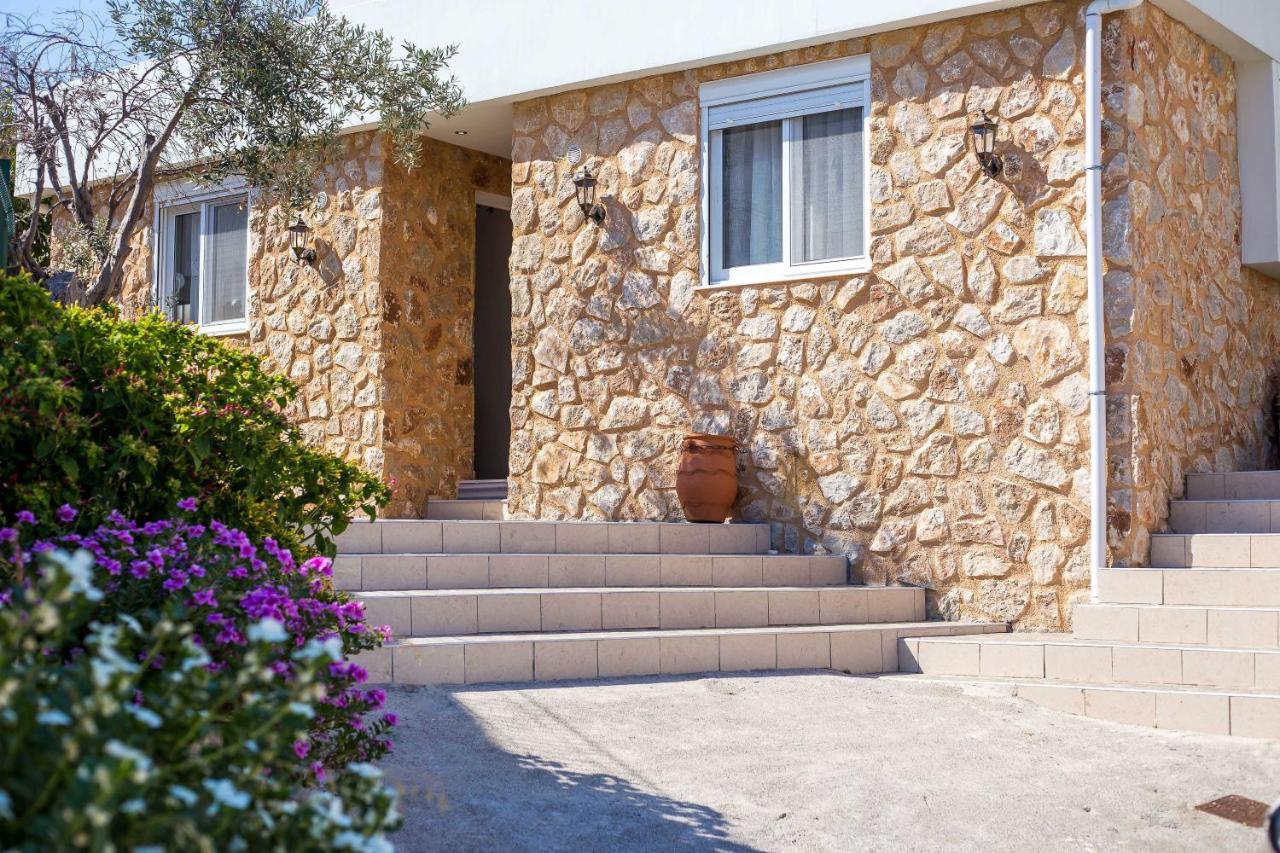 Errik Luxury House - B&B