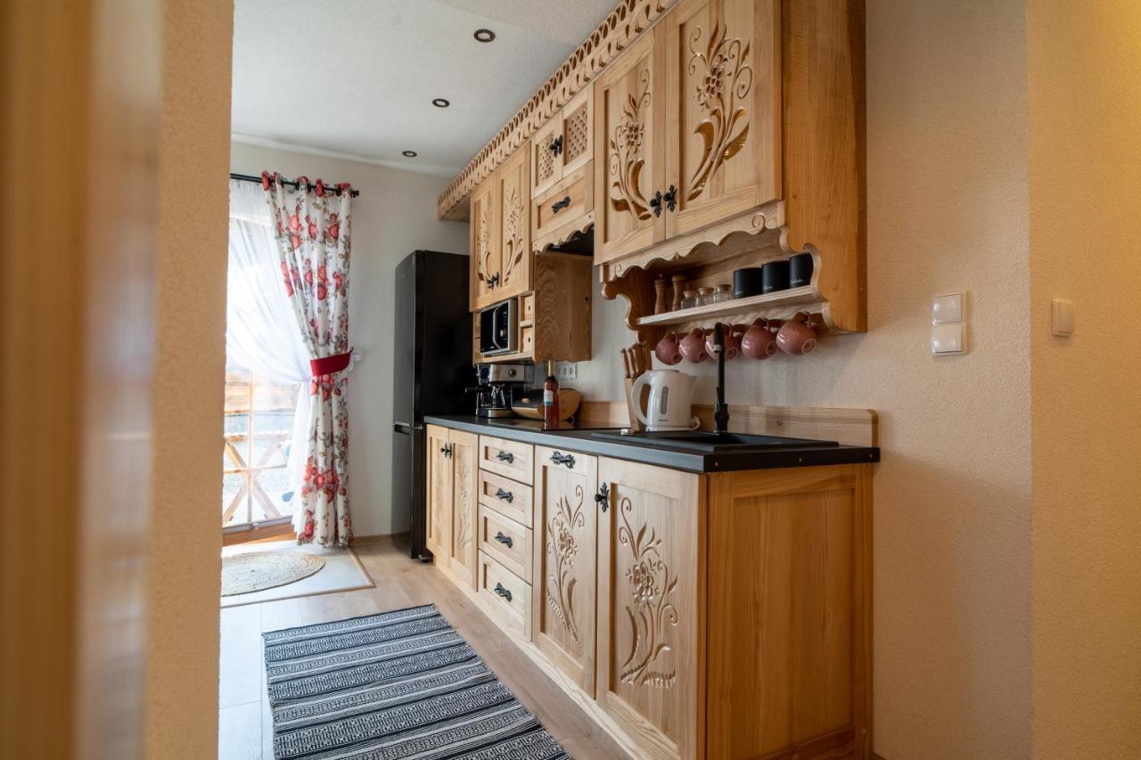 Appartement met 1 Slaapkamer