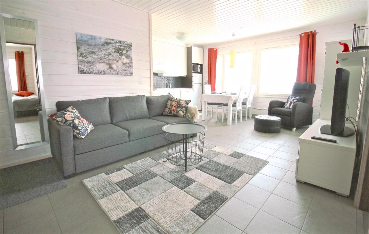 Lapland Happiness Hillakka 2 a8 - B&B