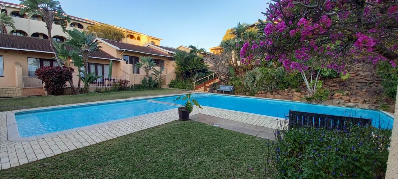 Ocean's 25 - B&B