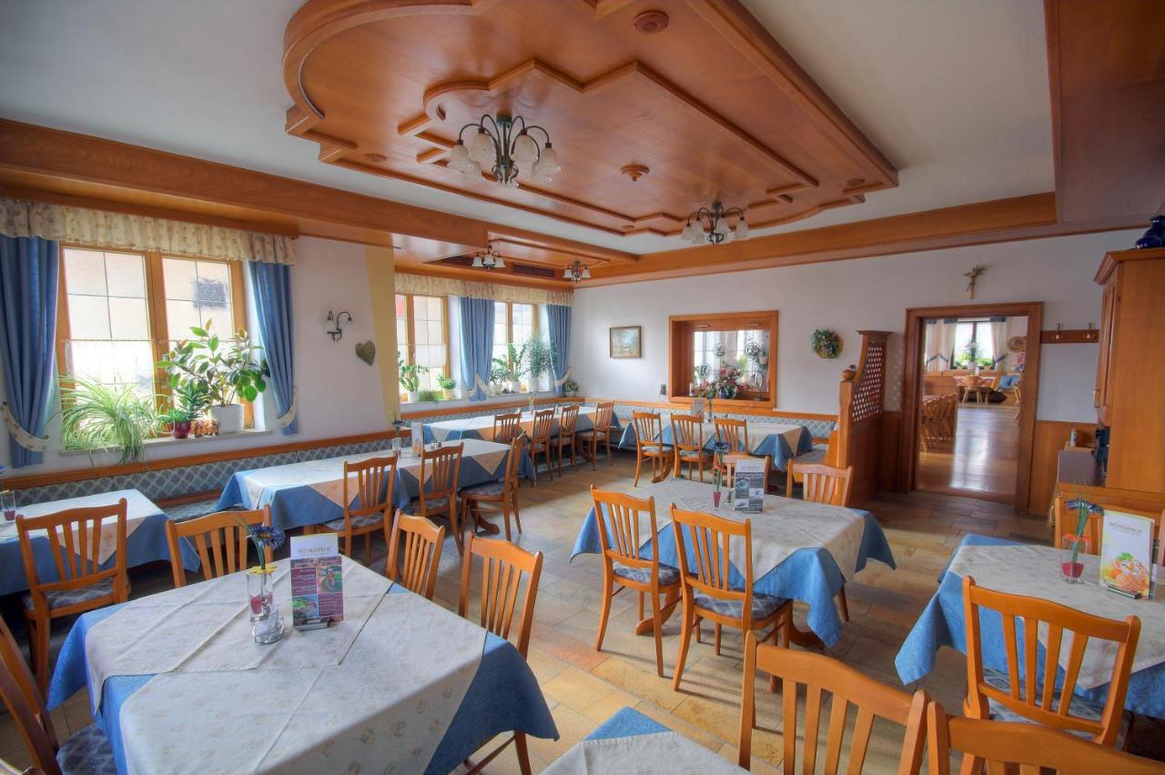 Gasthof Schneiderwirt, Kipfenberg OT Hirnstetten - Chambres d'hôtes Kipfenberg