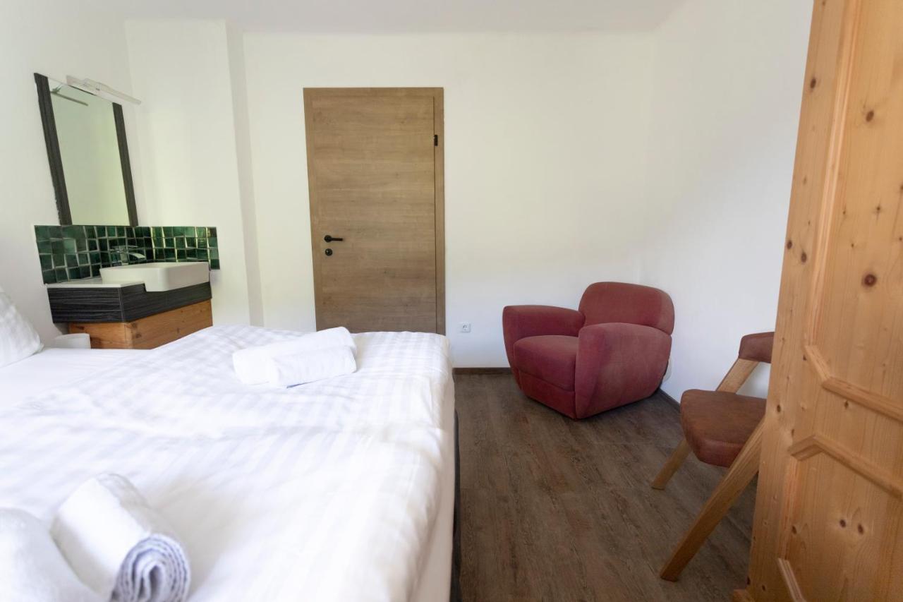 Appartement met 3 Slaapkamers