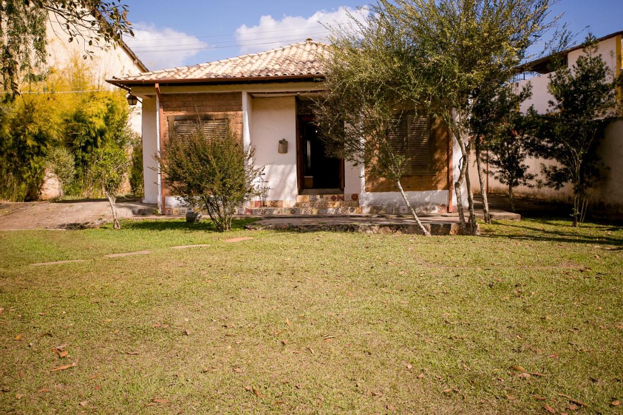 Jardim da Música Bichinho - B&B