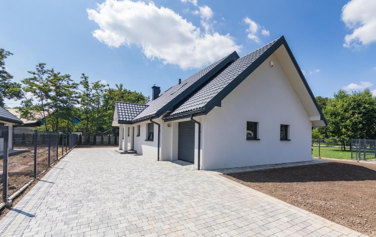 ZATOR Apartamenty Max House, Energylandia - Ferienwohnung Zator