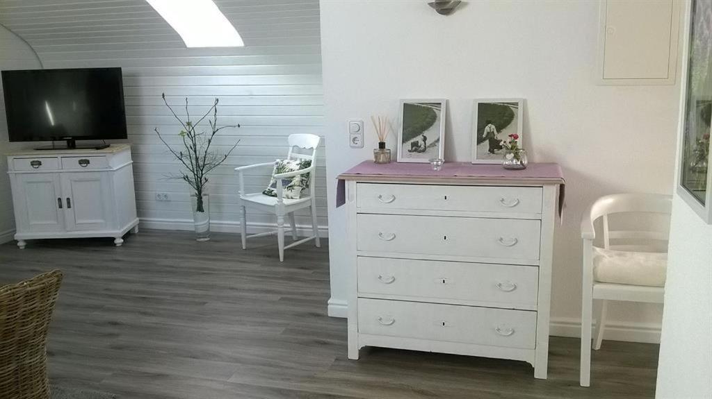 Apartamento Estándar con ducha