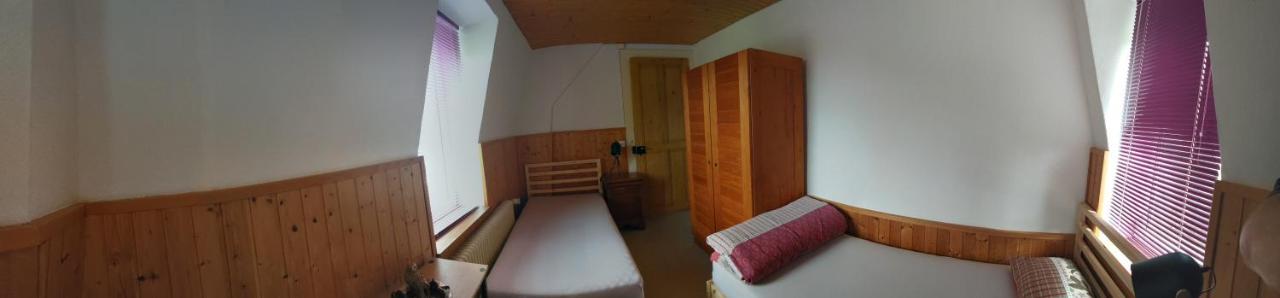 Appartement met 2 slaapkamers