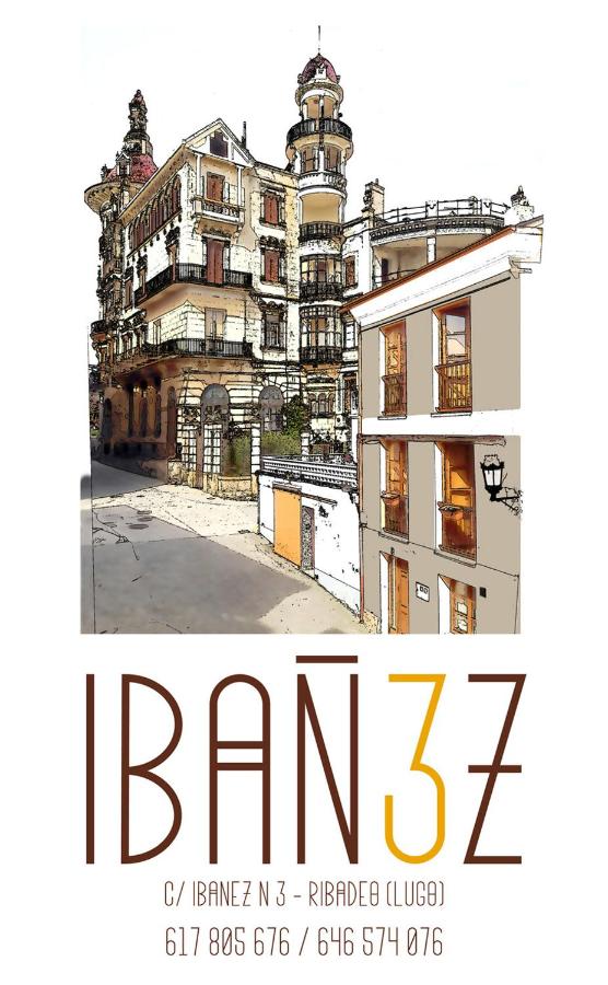 Ibañez 3 - Ferienwohnung