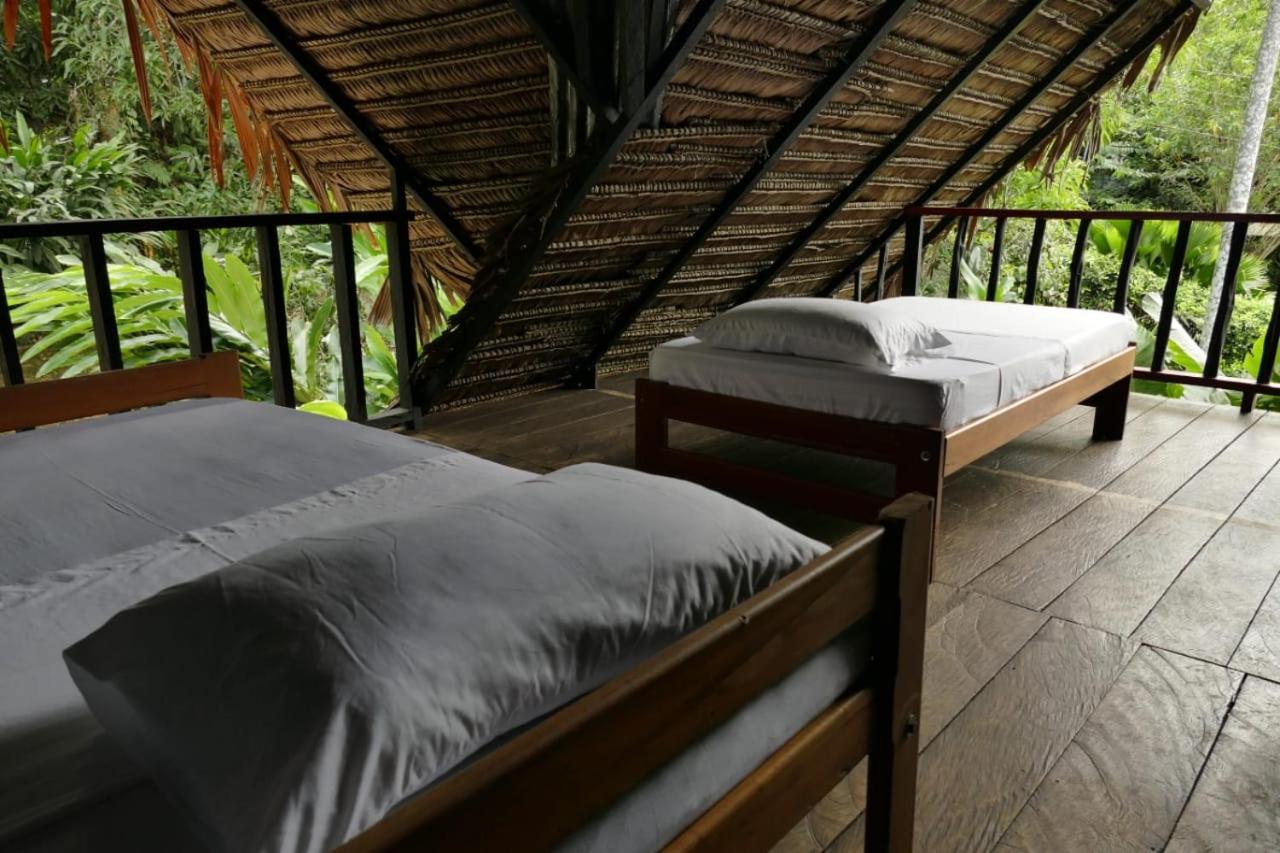 Maloka Napü - Ecodestinos - B&B