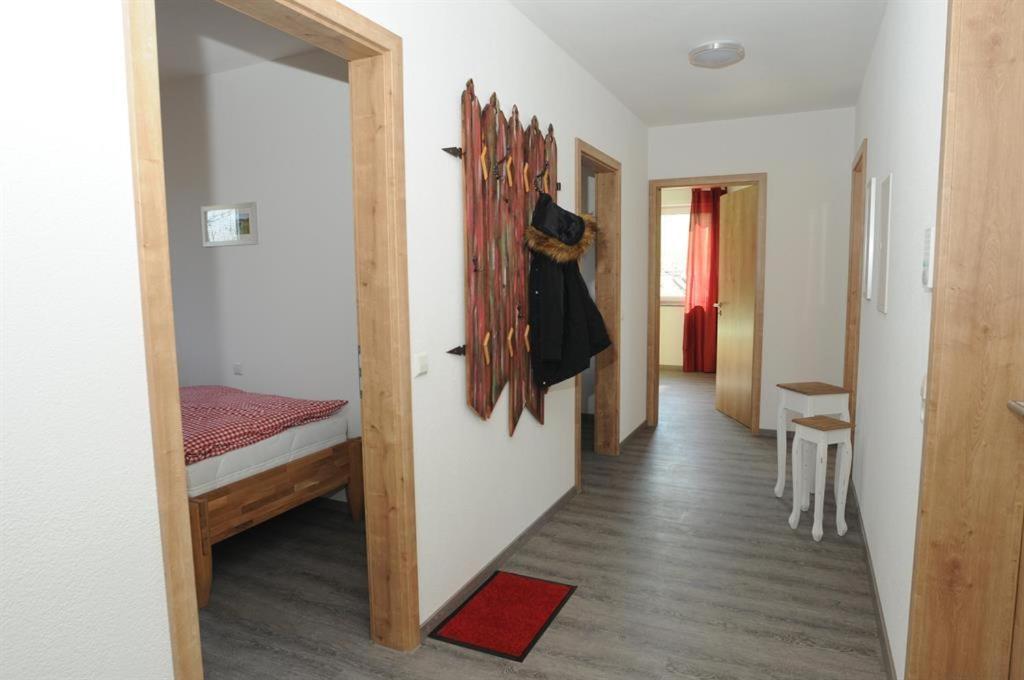 Appartamento con 3 Camere da Letto