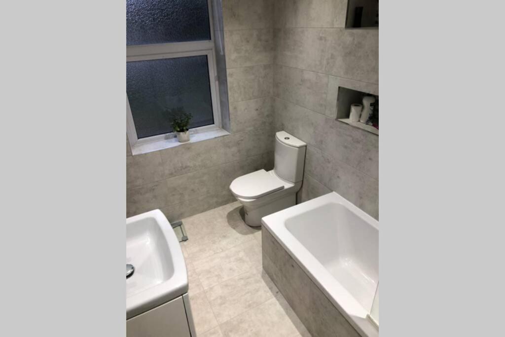 Appartement met 3 Slaapkamers