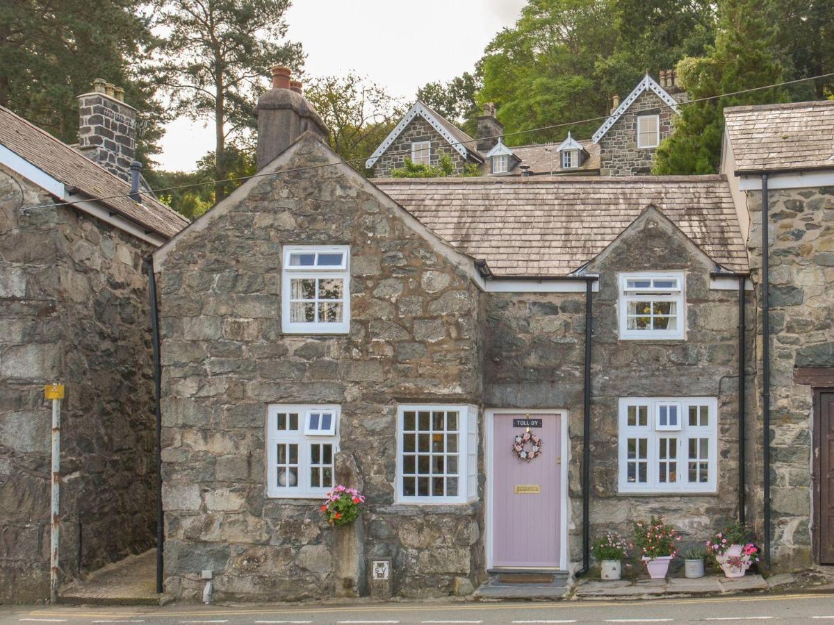 B&B Dolgellau - The Toll House - Bed and Breakfast Dolgellau