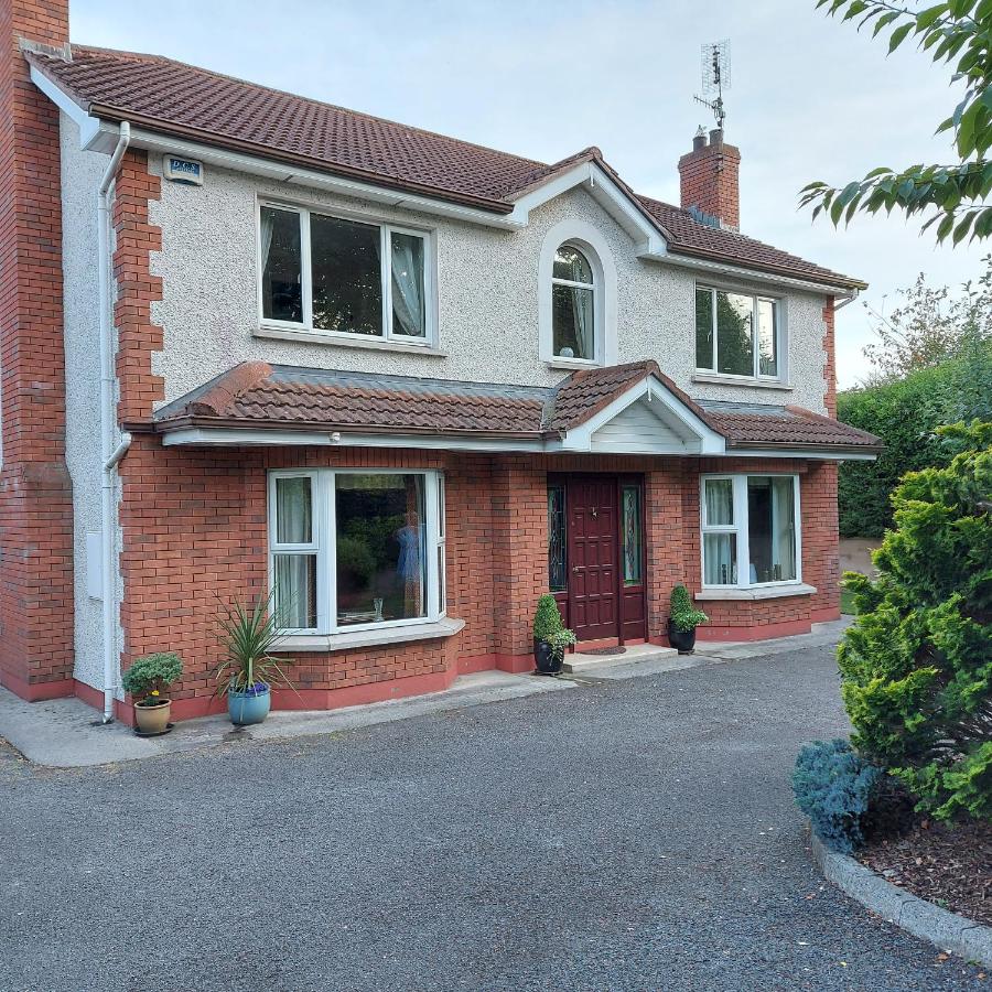 Rock House - Ferienwohnung Carrickmacross