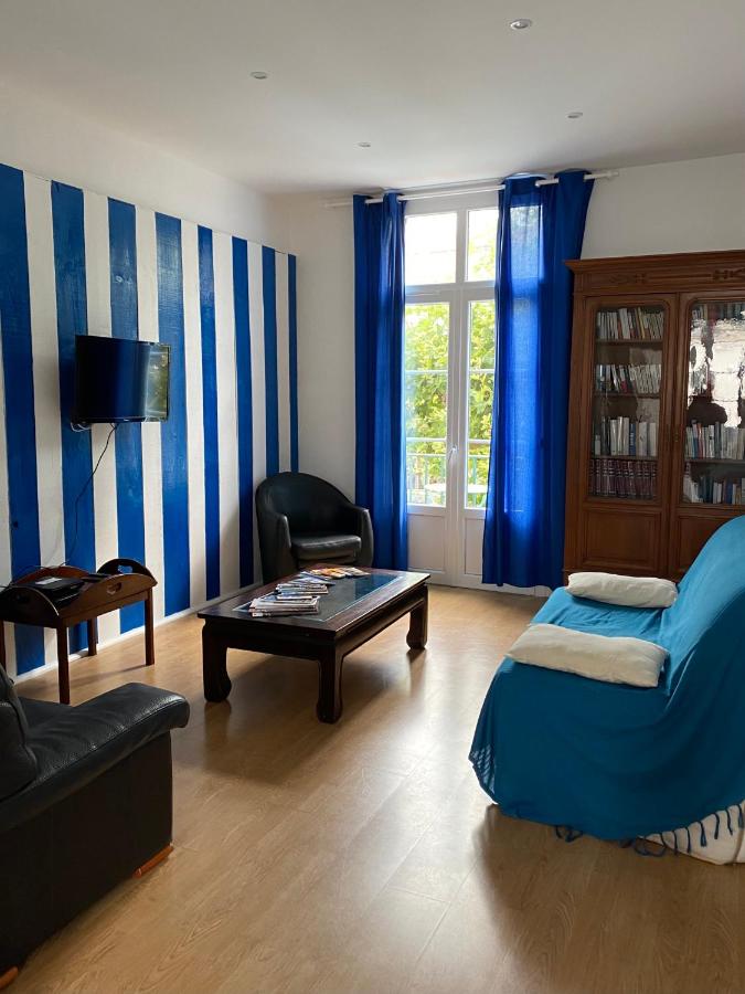 B&B Royan - Tout A Pied Au Coeur De Royan - Bed and Breakfast Royan