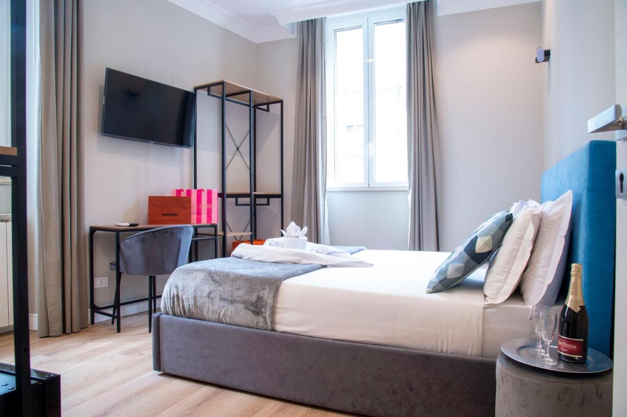 Habitación Doble Deluxe