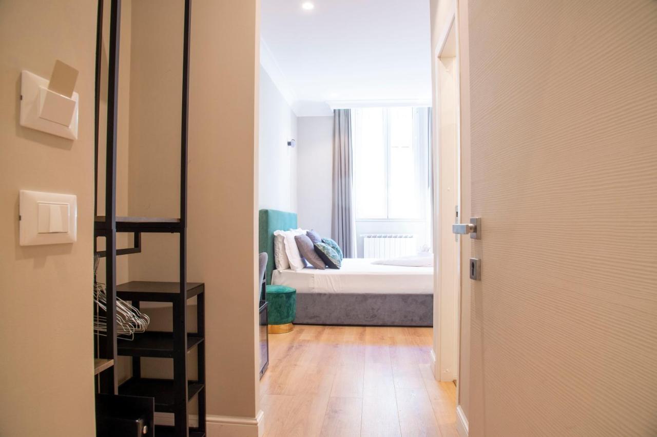 Habitación Doble Deluxe