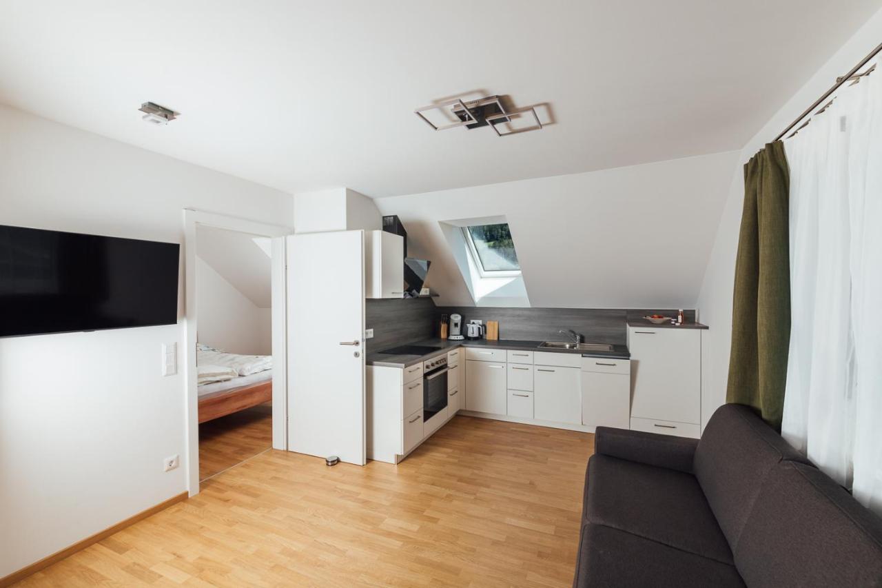 Apartamento de 1 dormitorio