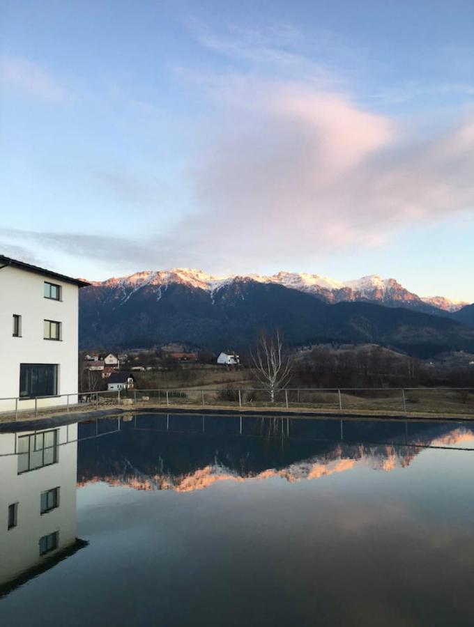 Vila Panorama - B&B Sohodol